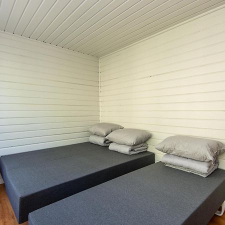 Vila Vilija Kambariai Palangoje, Basanaviciaus Gatve 20 Palanga Exteriör bild
