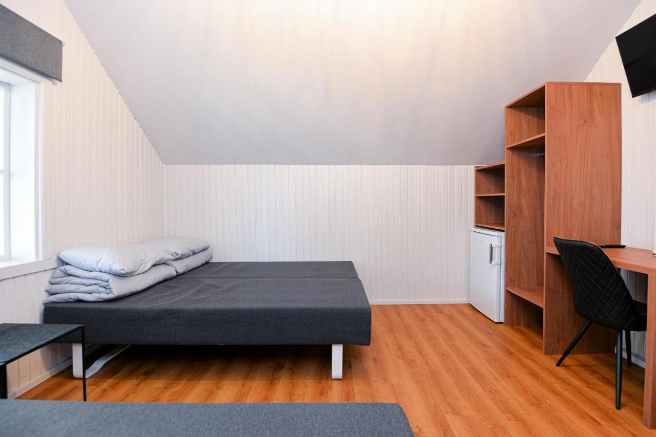 Vila Vilija Kambariai Palangoje, Basanaviciaus Gatve 20 Palanga Exteriör bild