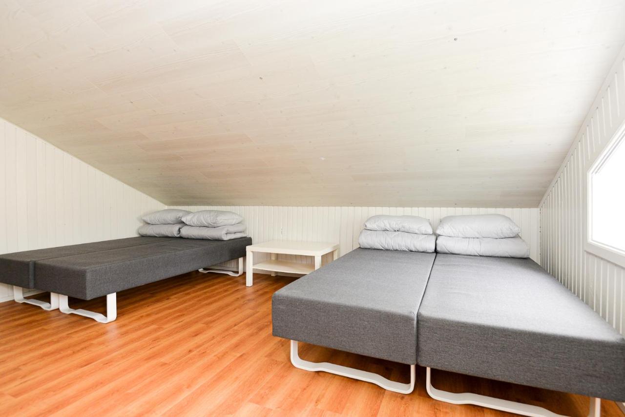 Vila Vilija Kambariai Palangoje, Basanaviciaus Gatve 20 Palanga Exteriör bild