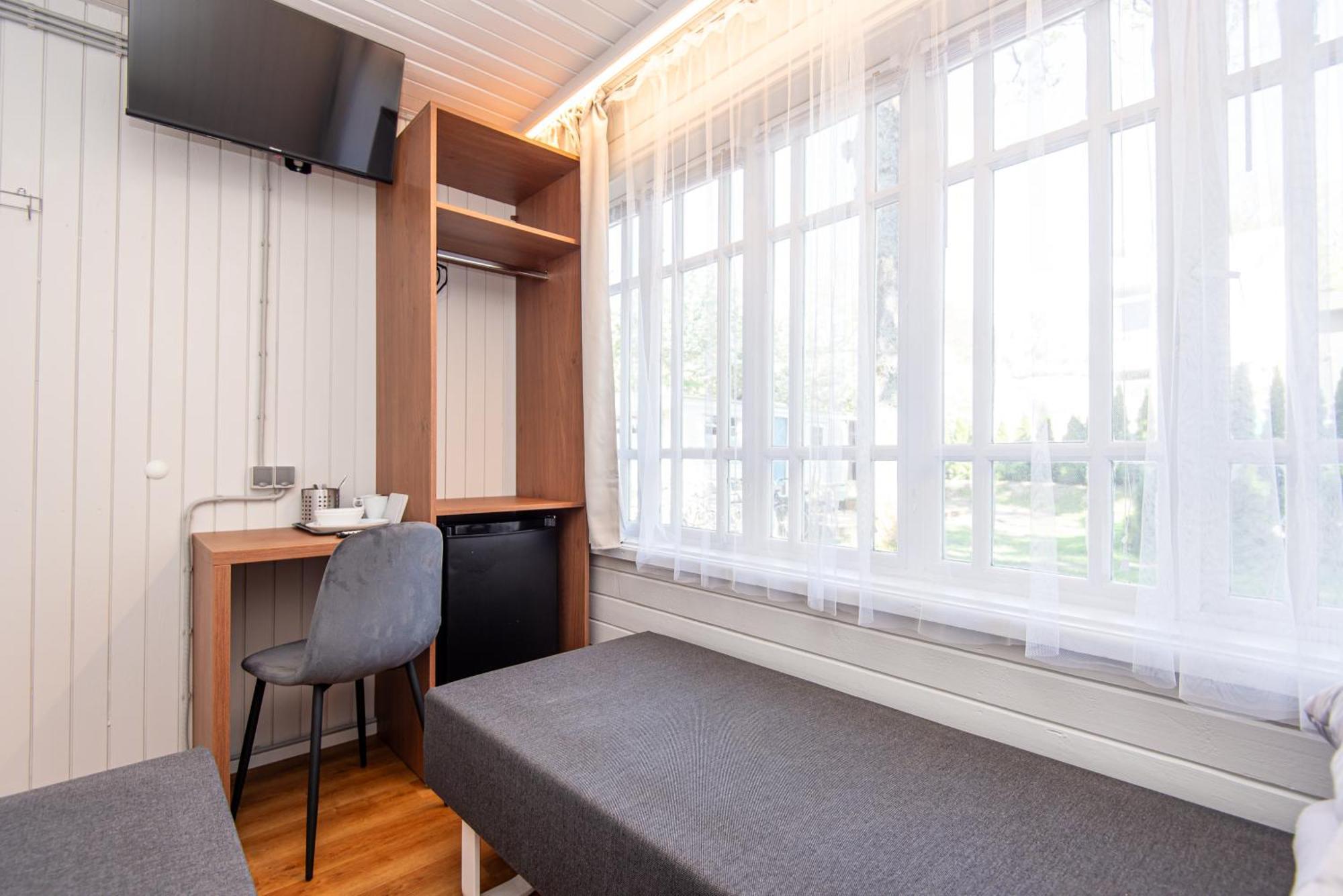 Vila Vilija Kambariai Palangoje, Basanaviciaus Gatve 20 Palanga Exteriör bild