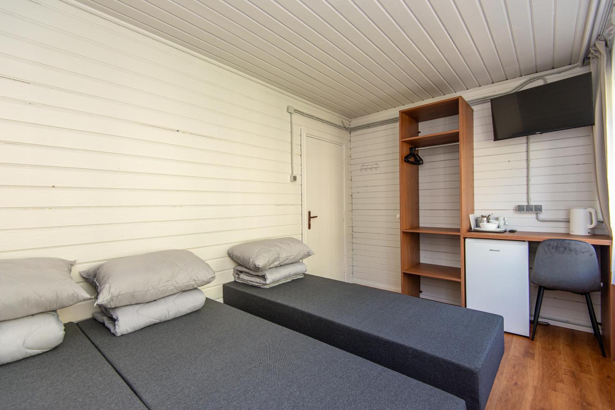 Vila Vilija Kambariai Palangoje, Basanaviciaus Gatve 20 Palanga Exteriör bild
